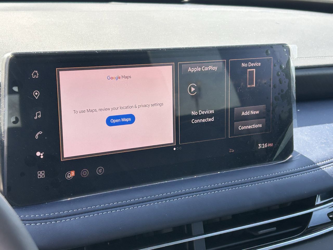 2026 INFINITI QX60 Sport photo 6