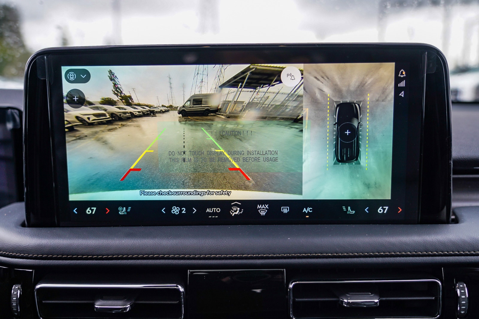 2025 Lincoln Aviator Reserve - Photo 26