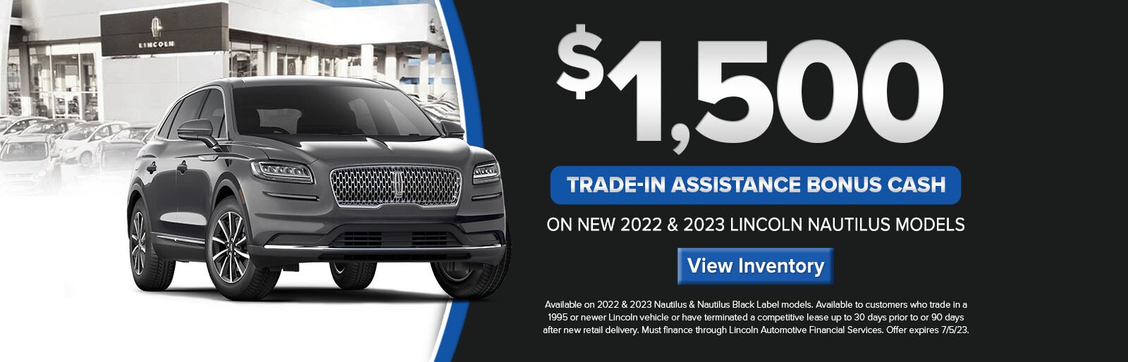 Lincoln Dealer Cerritos, CA Norm Reeves Lincoln