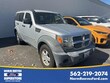 Dodge Nitro