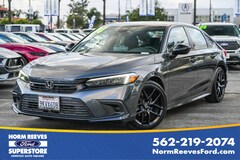 2024 Honda Civic Sedan Sport Sport CVT
