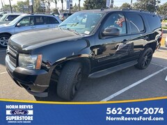 2013 Chevrolet Tahoe LT 2WD  1500 LT