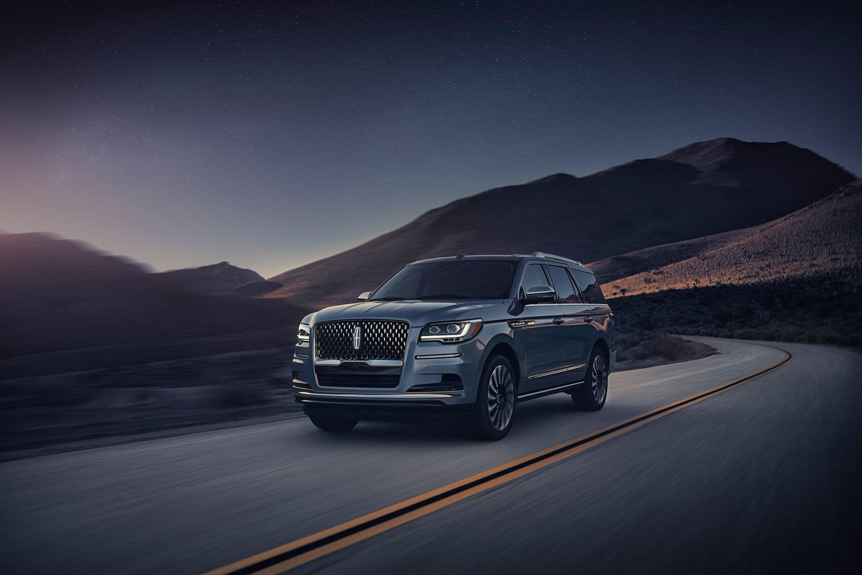 Certified PreOwned Lincoln Dealer near Norwalk CA Norm Reeves Lincoln