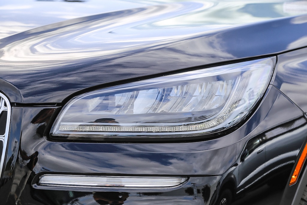 New 2025 Lincoln Corsair Premiere Premiere FWD