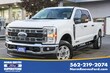  Ford Super Duty F-250 SRW