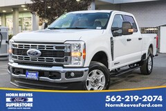 2025 Ford Super Duty F-250 SRW XLT Crew Cab Truck