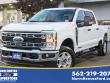  Ford Super Duty F-250 SRW