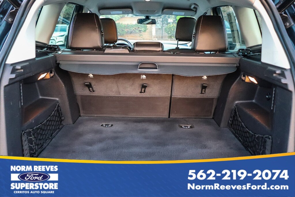 Used 2018 Ford C-Max Hybrid Titanium Titanium FWD