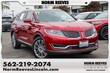 Lincoln MKX