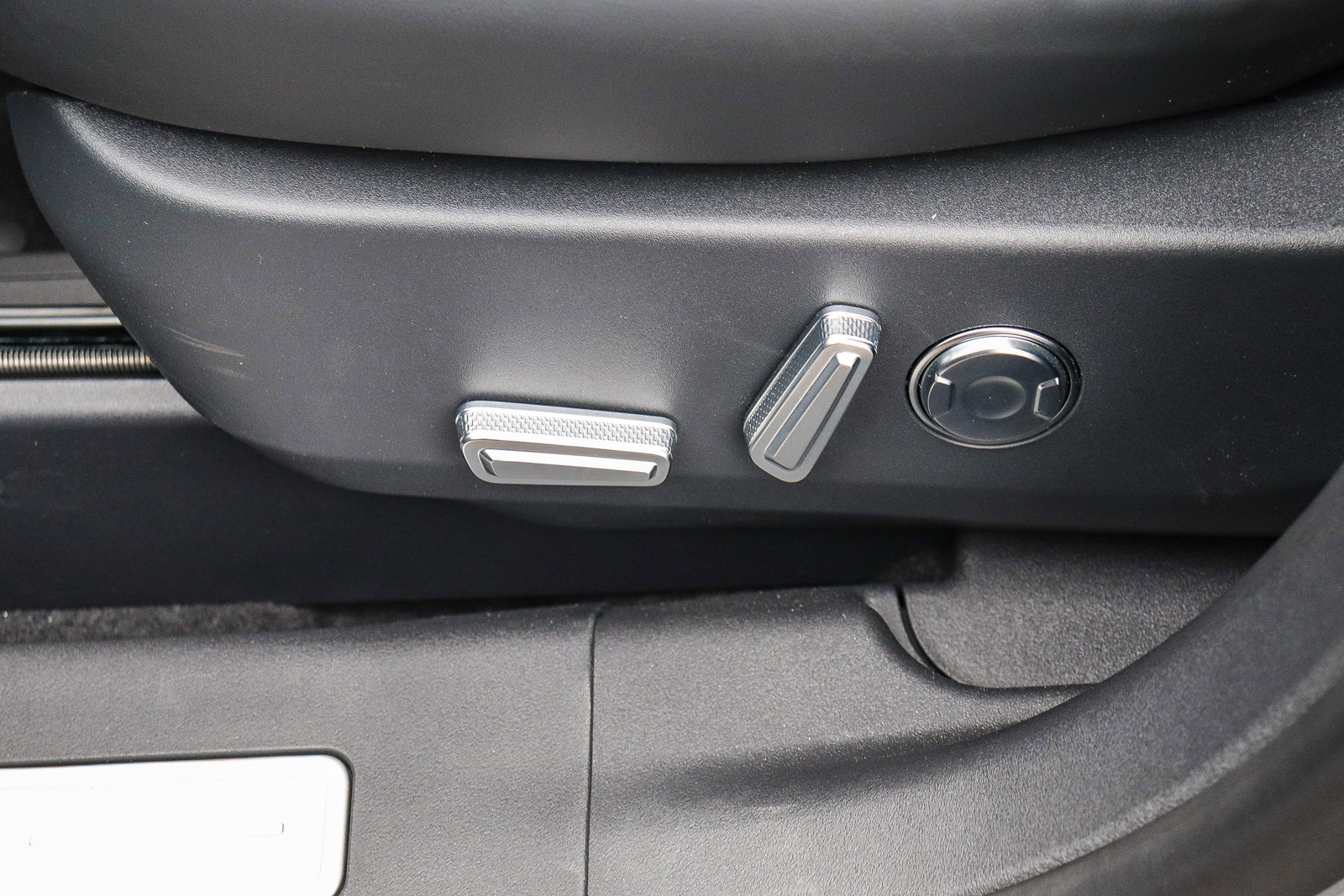 2025 Lincoln Nautilus Premiere - Photo 22