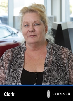 Staff member Sondra Velasquez from 2c243a8b2975