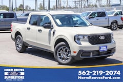 2025 Ford Maverick XLT XLT AWD SuperCrew