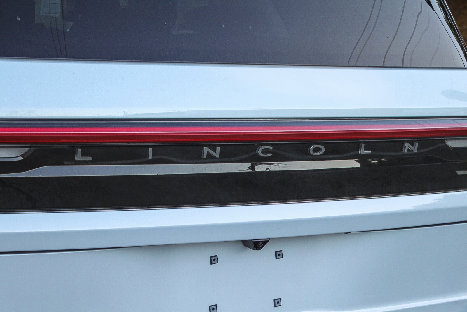 2026 Lincoln Navigator Reserve L - Photo 10