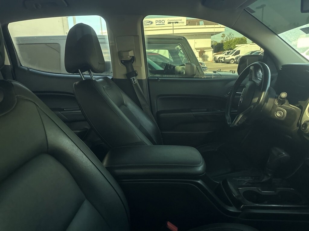 Used 2021 GMC Canyon 4WD Elevation 4WD Crew Cab 128 Elevation