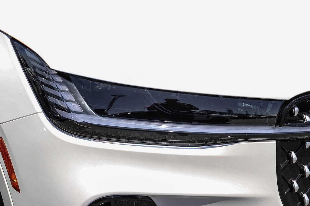 New 2026 Lincoln Nautilus Reserve Reserve AWD