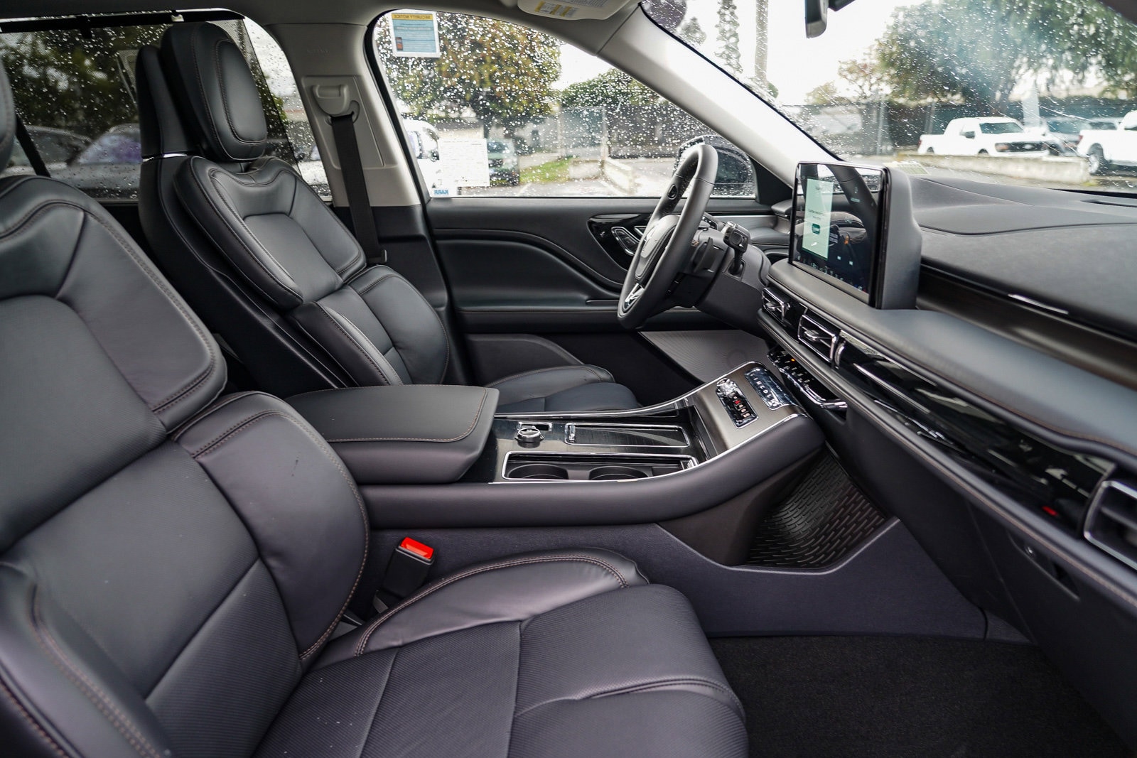 2025 Lincoln Aviator Reserve - Photo 19