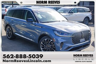 2025 Lincoln Aviator Reserve Reserve AWD