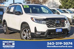 2023 Honda Passport TrailSport TrailSport AWD
