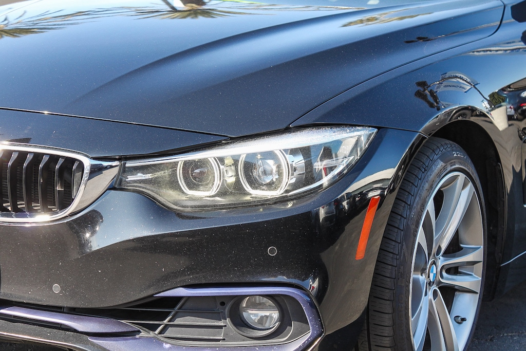Used 2019 BMW 4 Series 430i Coupe