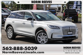 2025 Lincoln Corsair Premiere Premiere FWD