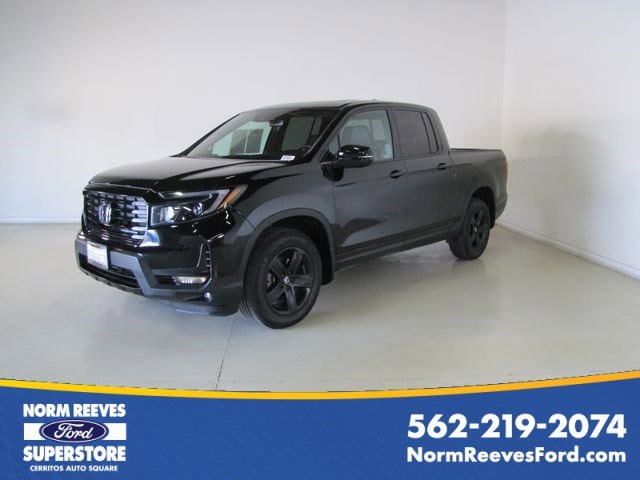 2023 Honda Ridgeline