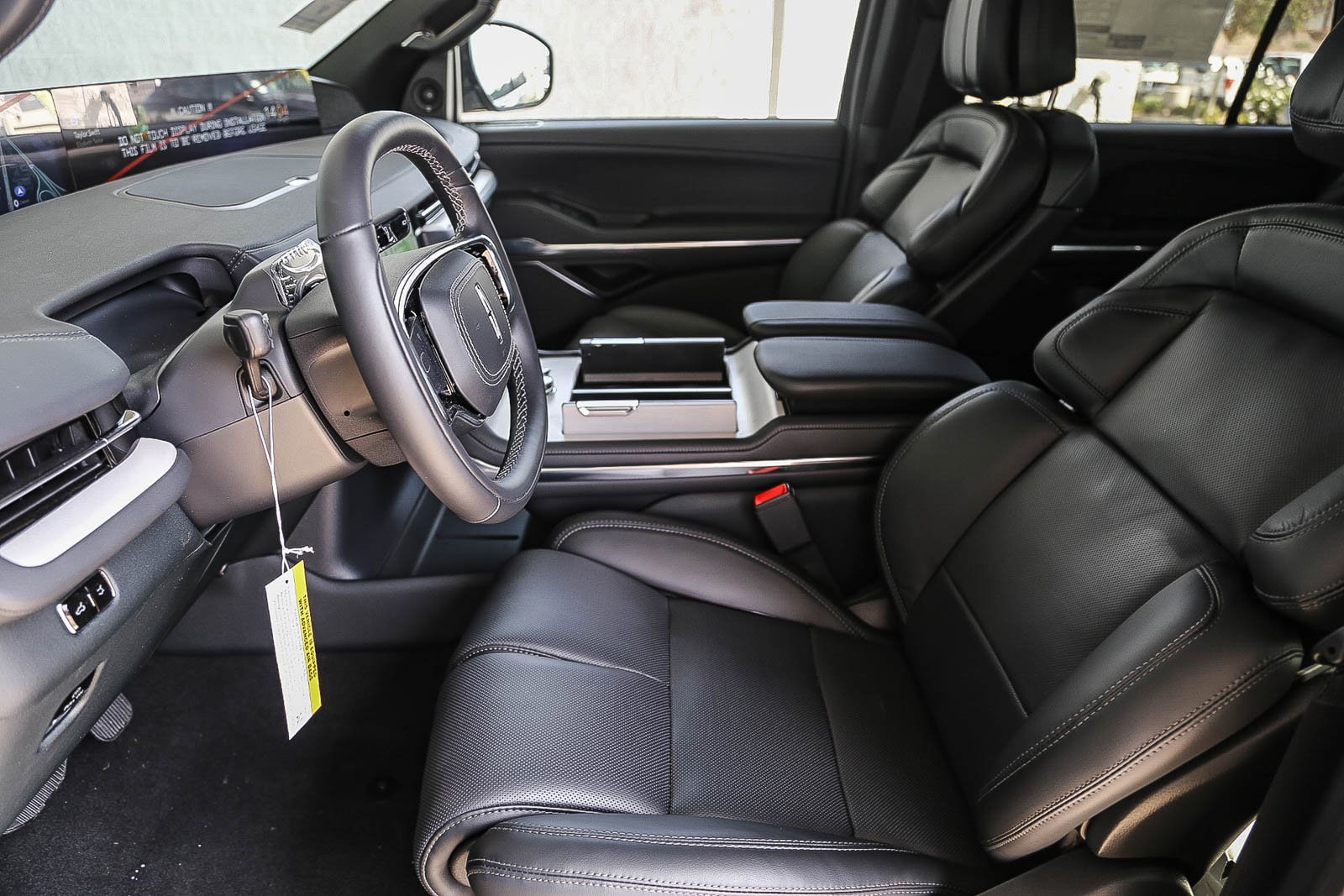 2026 Lincoln Navigator Reserve - Photo 19