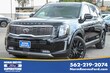  Kia Telluride