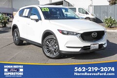 2020 Mazda CX-5 Touring Touring FWD