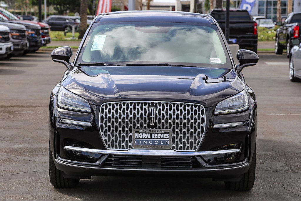 New 2025 Lincoln Corsair Premiere Premiere FWD