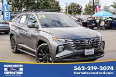 2024 Hyundai Tucson XRT XRT AWD