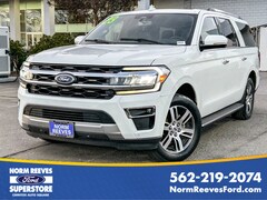 2023 Ford Expedition Max Limited Limited 4x2