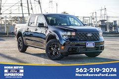 2025 Ford Maverick XLT XLT AWD SuperCrew