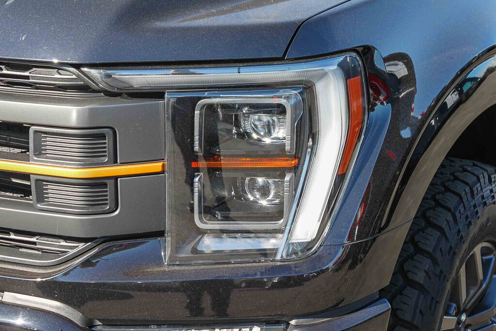 Used 2022 Ford F-150 Tremor Tremor 4WD SuperCrew 5.5 Box