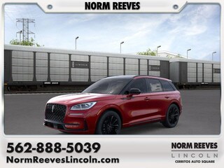2025 Lincoln Corsair Reserve Reserve FWD