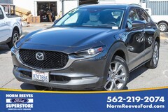 2021 Mazda CX-30 Premium Premium AWD