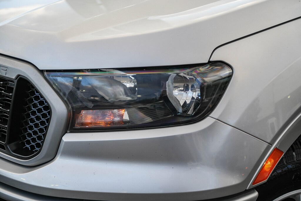 Used 2019 Ford Ranger XLT XLT 2WD SuperCrew 5 Box