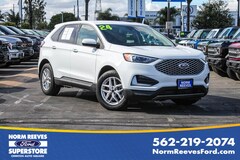 2024 Ford Edge SEL SEL AWD