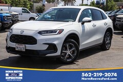 2024 Honda HR-V EX-L EX-L 2WD CVT