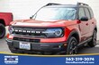  Ford Bronco Sport