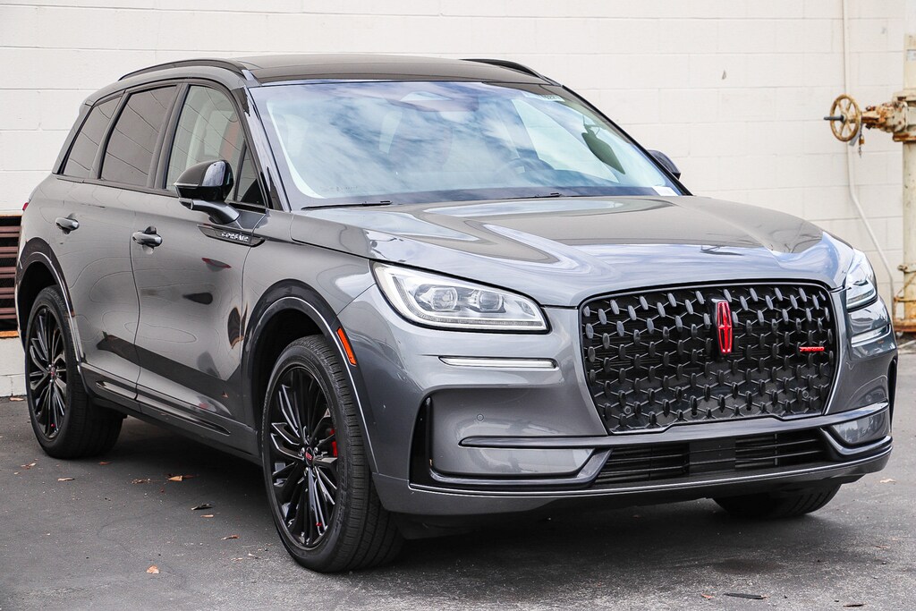 Used 2023 Lincoln Corsair Reserve Reserve AWD