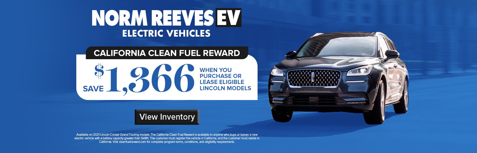 Lincoln Dealer Cerritos, CA Norm Reeves Lincoln