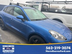 2017 Porsche Macan S S AWD