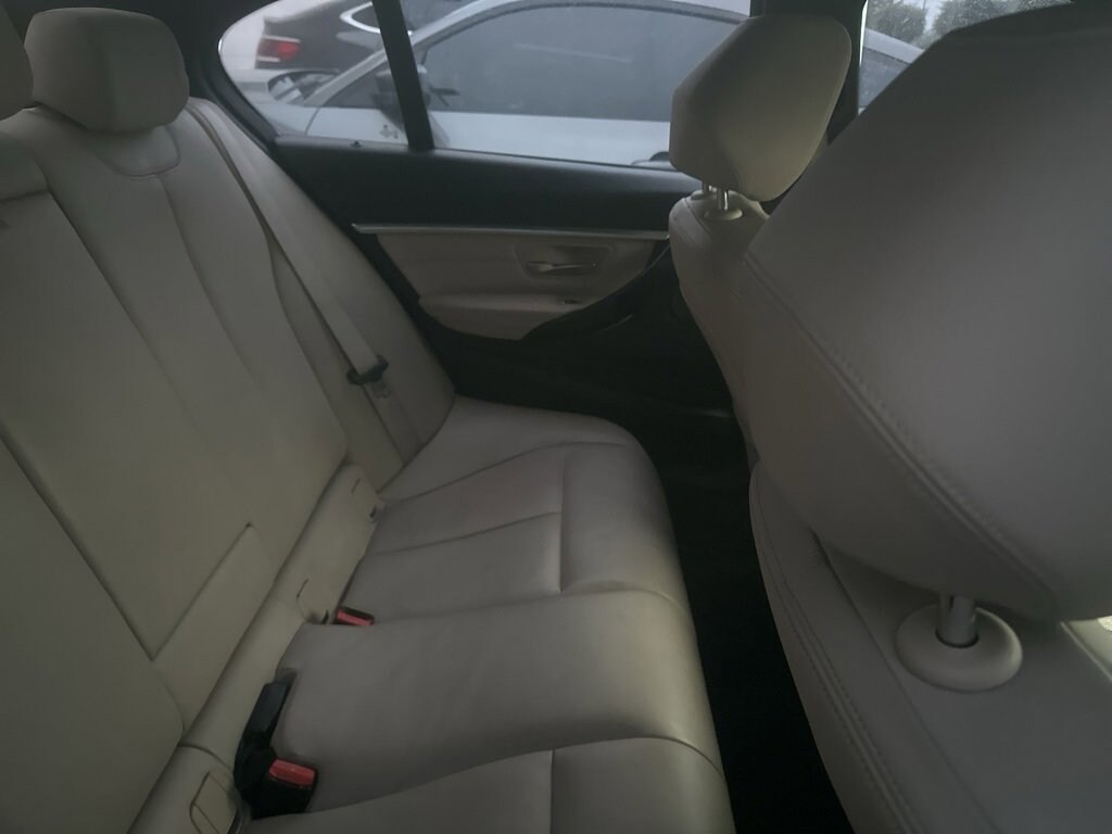 Used 2016 BMW 3 Series 340i Sedan