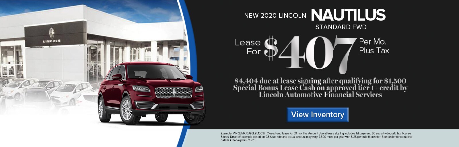 Lincoln Dealer Cerritos, CA Norm Reeves Lincoln