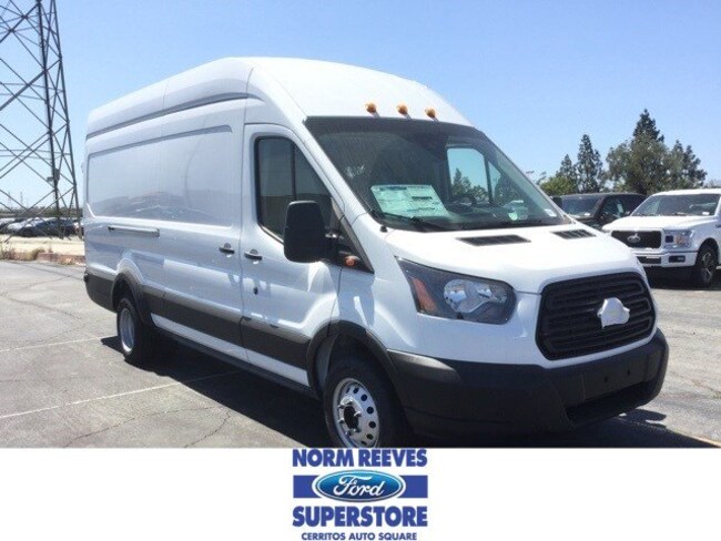 Norm Reeves Ford >> New 2019 Ford Transit Van For Sale At Norm Reeves Lincoln Vin Norm Reeves Ford >> New 2019 Ford Transit Van For Sale At Norm Reeves Lincoln Vin
