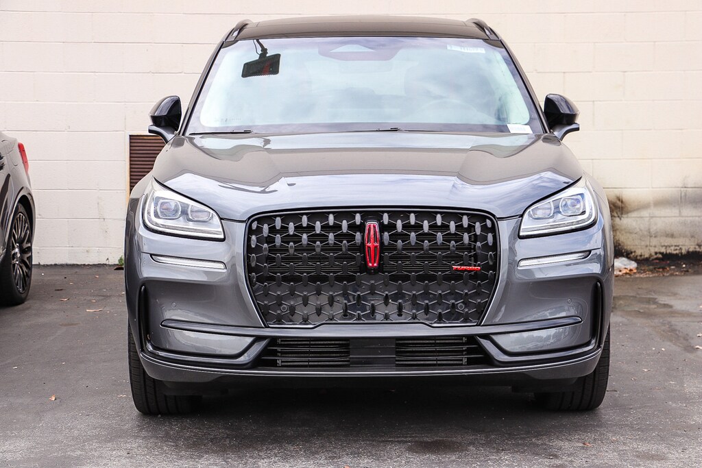 Used 2023 Lincoln Corsair Reserve Reserve AWD