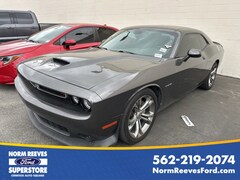 2021 Dodge Challenger R/T R/T RWD