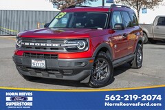 2023 Ford Bronco Sport Big Bend Big Bend 4x4