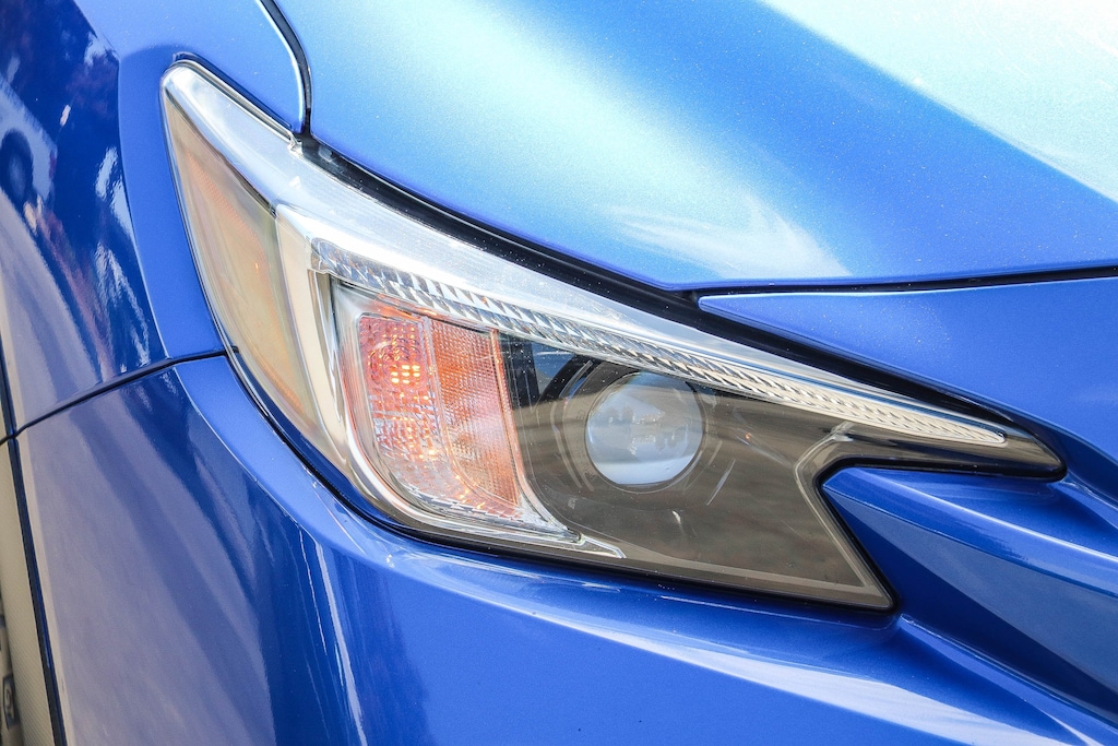 Used 2022 Subaru WRX Premium Premium Manual