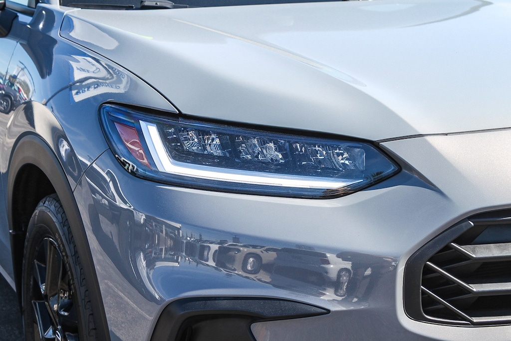 Used 2023 Honda HR-V Sport Sport 2WD CVT